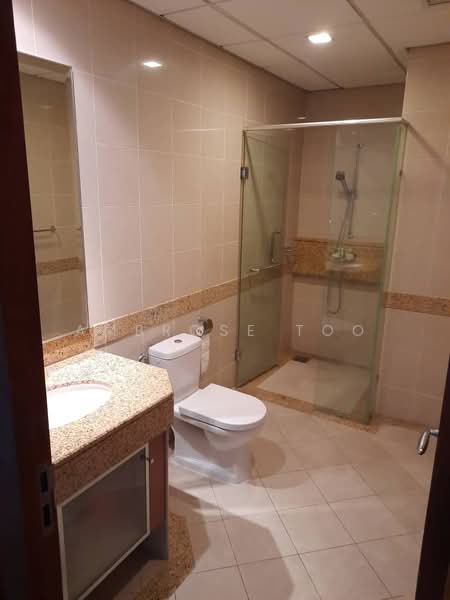 Condominium for Sale at Mont Kiara Aman - Ambrose Too - Bathroom - PropertyGuru.com.my