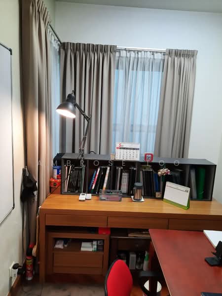Condominium for Sale at Mont Kiara Aman - Ambrose Too - Study - PropertyGuru.com.my