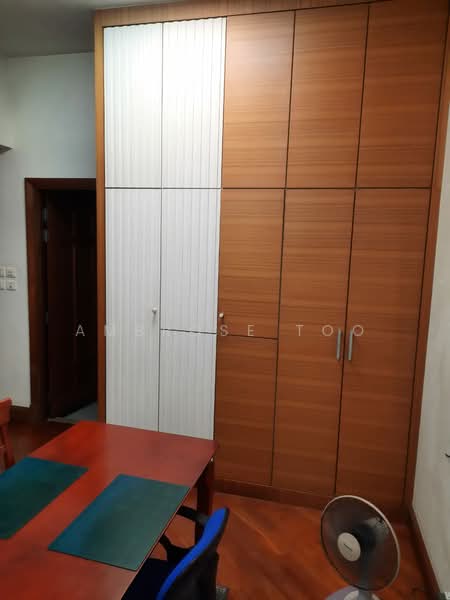 Condominium for Sale at Mont Kiara Aman - Ambrose Too - Interior - PropertyGuru.com.my