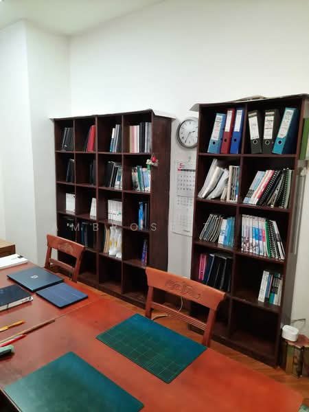 Condominium for Sale at Mont Kiara Aman - Ambrose Too - Study - PropertyGuru.com.my