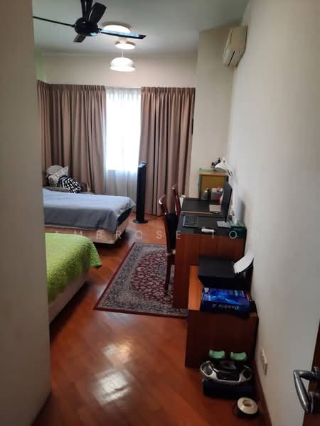 Condominium for Sale at Mont Kiara Aman - Ambrose Too - Bedroom - PropertyGuru.com.my