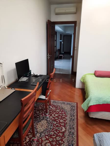 Condominium for Sale at Mont Kiara Aman - Ambrose Too - Study - PropertyGuru.com.my
