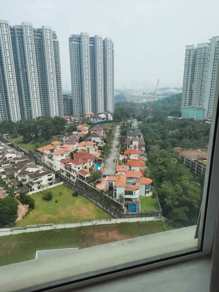 Condominium for Sale at Mont Kiara Aman - Ambrose Too - Exterior - PropertyGuru.com.my