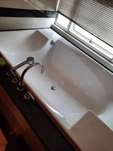 Condominium for Sale at Mont Kiara Aman - Ambrose Too - Bathroom - PropertyGuru.com.my