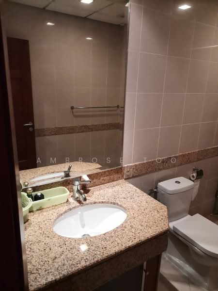 Condominium for Sale at Mont Kiara Aman - Ambrose Too - Bathroom - PropertyGuru.com.my