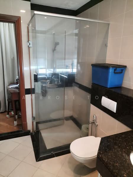 Condominium for Sale at Mont Kiara Aman - Ambrose Too - Bathroom - PropertyGuru.com.my
