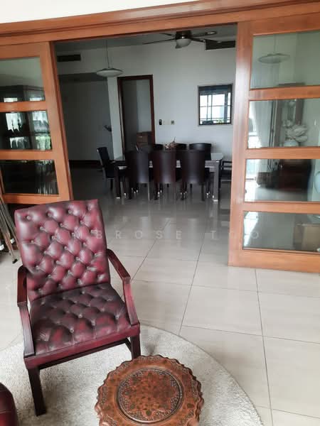 Condominium for Sale at Mont Kiara Aman - Ambrose Too - Interior - PropertyGuru.com.my