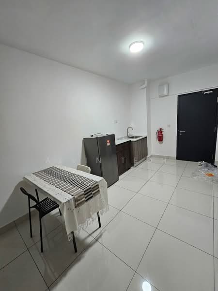 Service Residence for Rent at Lakeview Suites @ Edumetro - Alvin Teoh - Kitchen - PropertyGuru.com.my