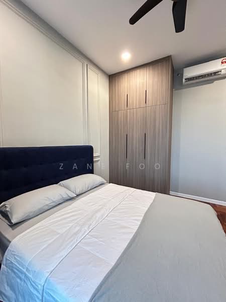 Service Residence for Rent at Bloomsvale Menara Vista Petaling - Zane Foo - Bedroom - PropertyGuru.com.my