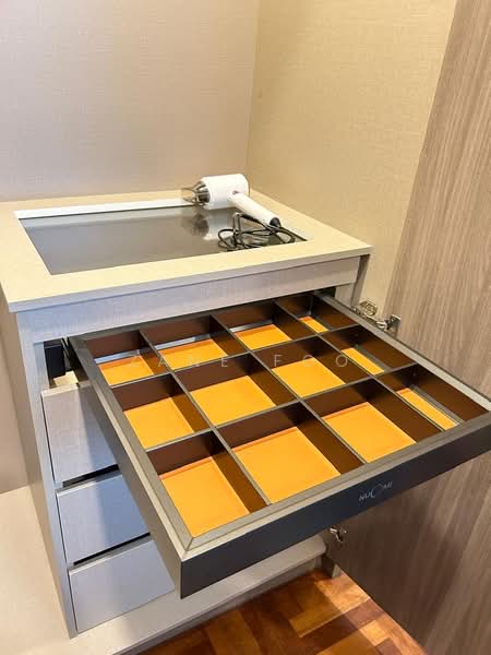 Service Residence for Rent at Bloomsvale Menara Vista Petaling - Zane Foo - Interior - PropertyGuru.com.my