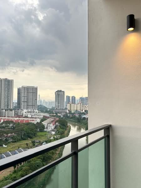 Service Residence for Rent at Bloomsvale Menara Vista Petaling - Zane Foo - View - PropertyGuru.com.my