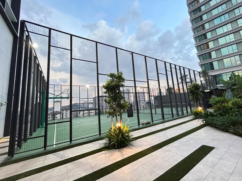 Service Residence for Rent at Bloomsvale Menara Vista Petaling - Zane Foo - Exterior - PropertyGuru.com.my