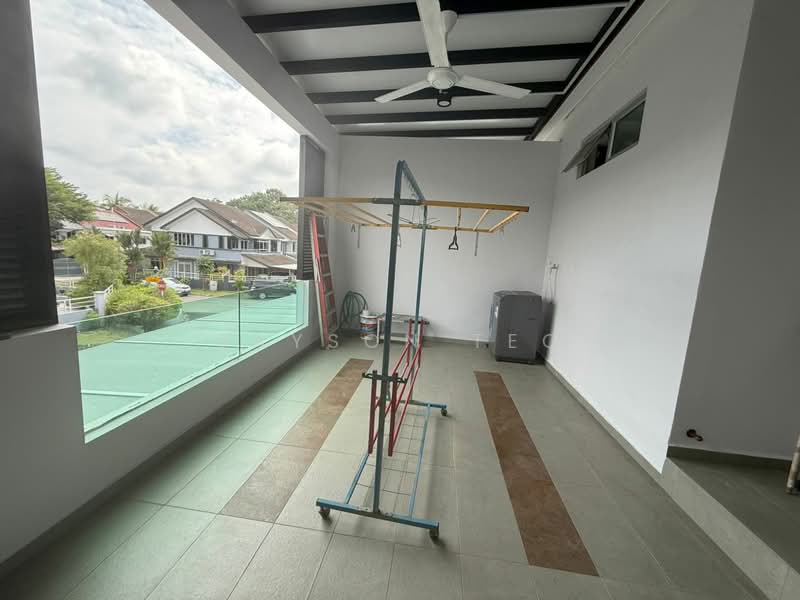 Bandar Seri Alam untuk Untuk Disewa - RM 2,600 /bulan, Feb 2026 - PropertyGuru.com.my