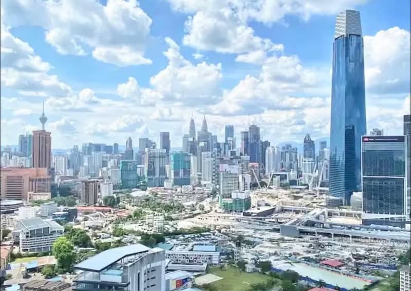 Continew untuk Untuk Dijual - RM 1,026,000, Feb 2026 - View - PropertyGuru.com.my