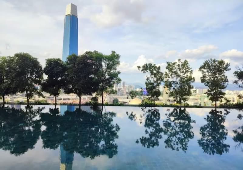 Continew untuk Untuk Dijual - RM 1,026,000, Feb 2026 - PropertyGuru.com.my