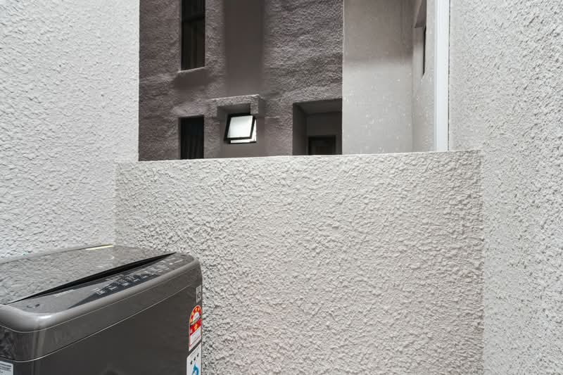 AraTre' Residences untuk Untuk Disewa - RM 850 /bulan, Mac 2026 - Exterior - PropertyGuru.com.my