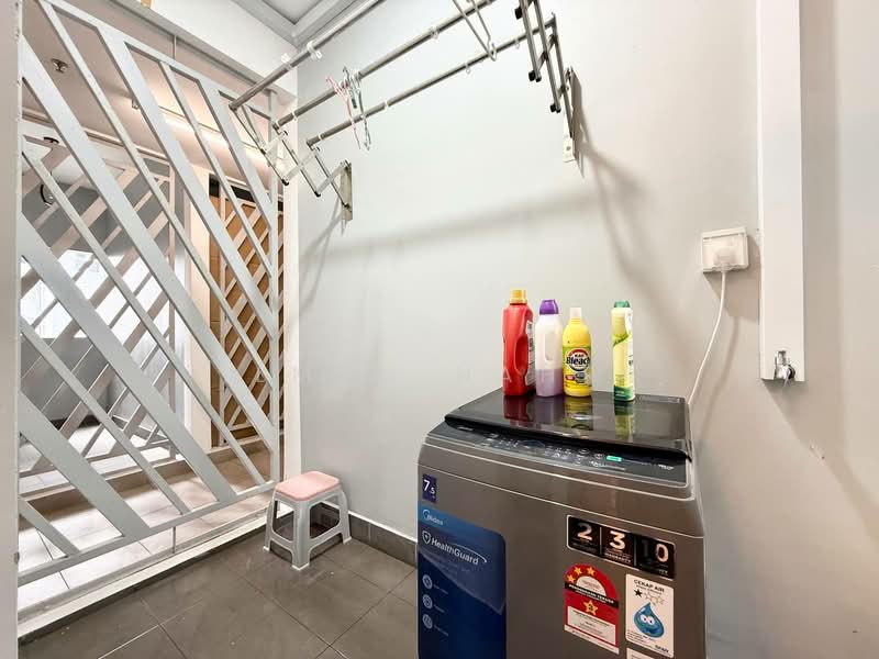 Service Residence for Sale at Residensi Rimbun @ Canopy Hills - Ilman Nahri - Interior - PropertyGuru.com.my