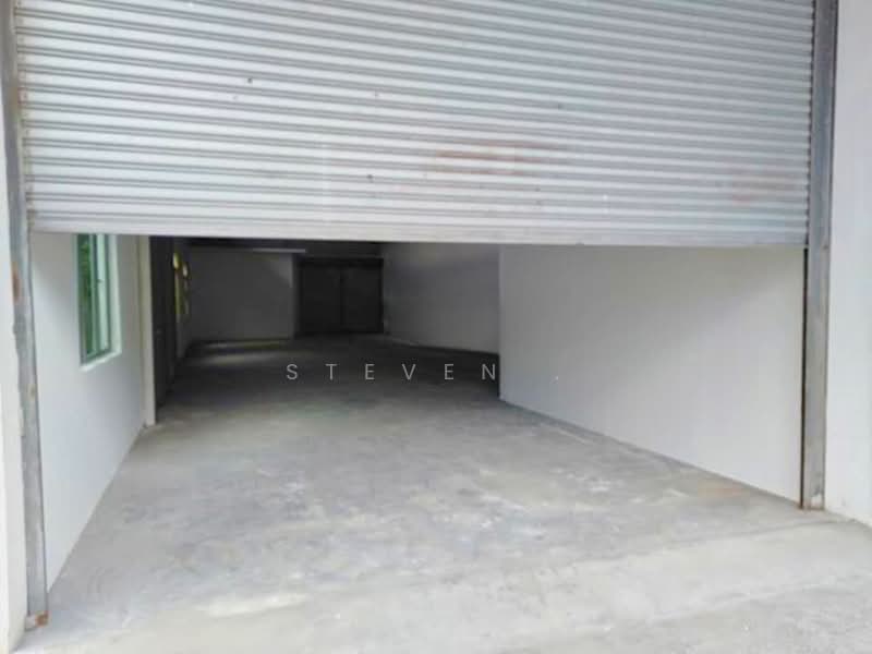 Kawasan Perindustrian Klebang Bistari untuk Untuk Dijual - RM 660,000, Mac 2026 - Entrance - PropertyGuru.com.my