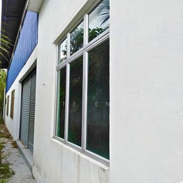 Kawasan Perindustrian Klebang Bistari untuk Untuk Dijual - RM 660,000, Mac 2026 - Exterior - PropertyGuru.com.my