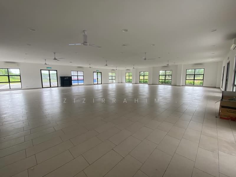 Condominium for Sale at Ayden Townhouse Warisan Puteri - Azizirrahim . - Interior - PropertyGuru.com.my