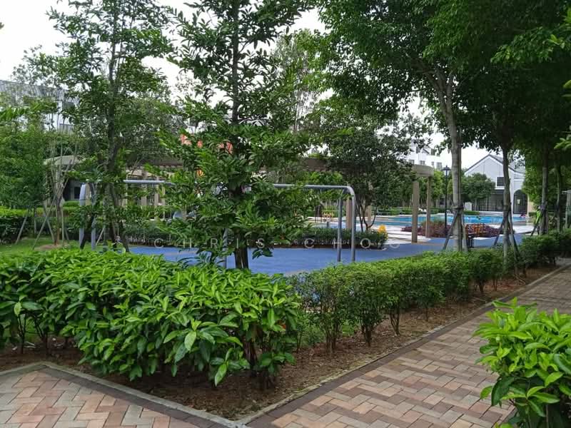 Untuk Dijual - Monet Garden @ Monet Residences Sunsuria City