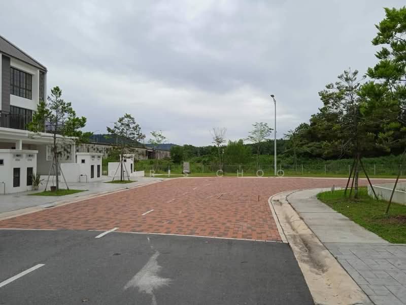 Untuk Dijual - Monet Garden @ Monet Residences Sunsuria City