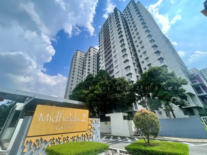 Condominium for Sale at Midfields 2 - Zarema Kulbuzheva - Exterior - PropertyGuru.com.my