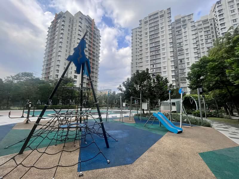 Condominium for Sale at Midfields 2 - Zarema Kulbuzheva - Exterior - PropertyGuru.com.my