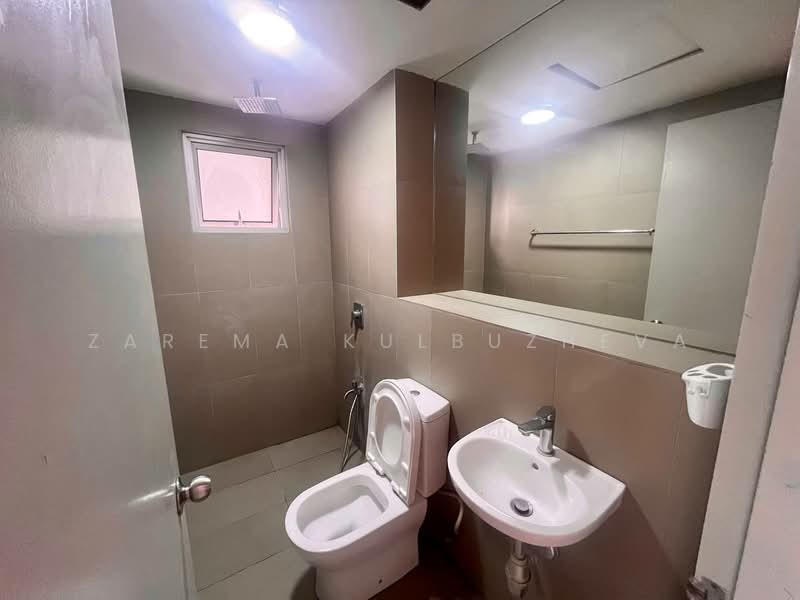 Condominium for Sale at Midfields 2 - Zarema Kulbuzheva - Bathroom - PropertyGuru.com.my