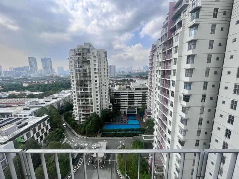 Condominium for Sale at Midfields 2 - Zarema Kulbuzheva - Exterior - PropertyGuru.com.my