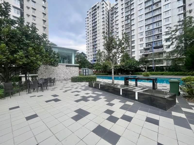 Condominium for Sale at Midfields 2 - Zarema Kulbuzheva - Exterior - PropertyGuru.com.my