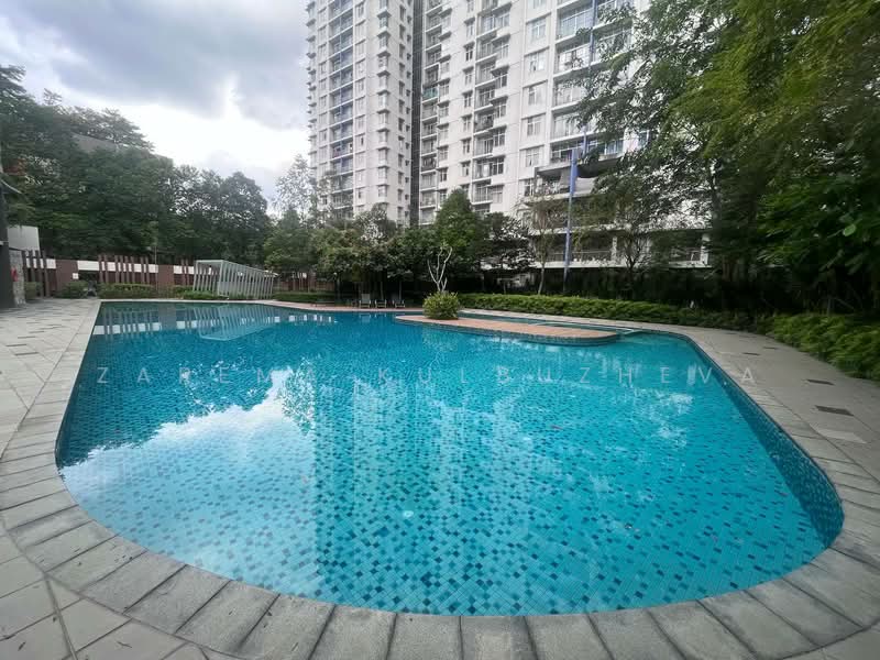 Condominium for Sale at Midfields 2 - Zarema Kulbuzheva - Exterior - PropertyGuru.com.my