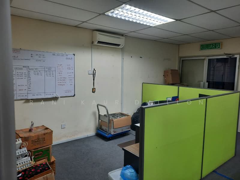 Office for Sale in Puchong (Selangor) - Rani Kaur Dhillon - Interior - PropertyGuru.com.my