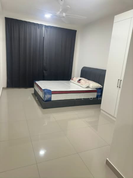 Service Residence for Rent at Huni @ Eco Ardence - Alvin Teoh - Bedroom - PropertyGuru.com.my