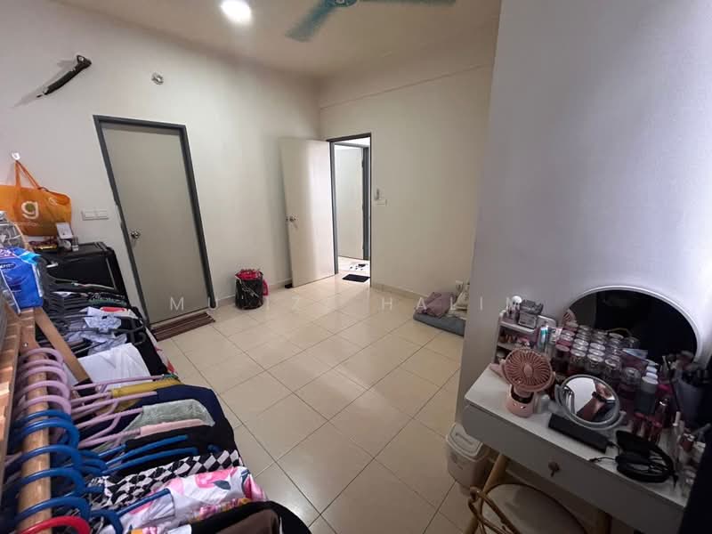 Apartment for Sale at Residensi Pandanmas - Mu'izz Halim - Bedroom - PropertyGuru.com.my