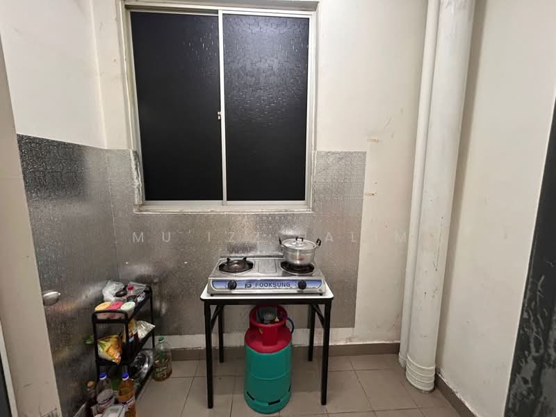 Apartment for Sale at Residensi Pandanmas - Mu'izz Halim - PropertyGuru.com.my