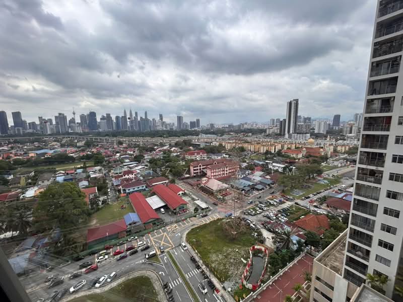 Apartment for Sale at Residensi Pandanmas - Mu'izz Halim - PropertyGuru.com.my