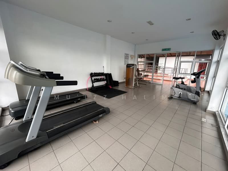 Apartment for Sale at Residensi Pandanmas - Mu'izz Halim - PropertyGuru.com.my