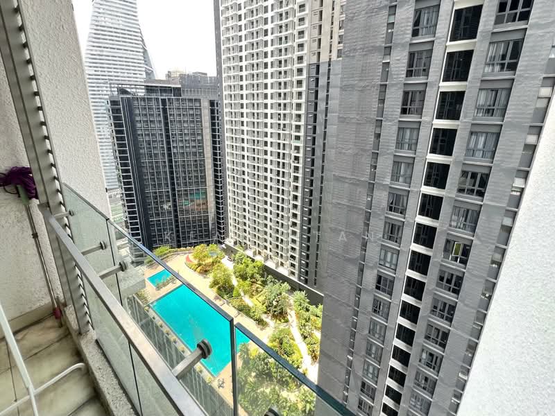 Service Residence for Sale at South View - Keanu Tan - Exterior - PropertyGuru.com.my