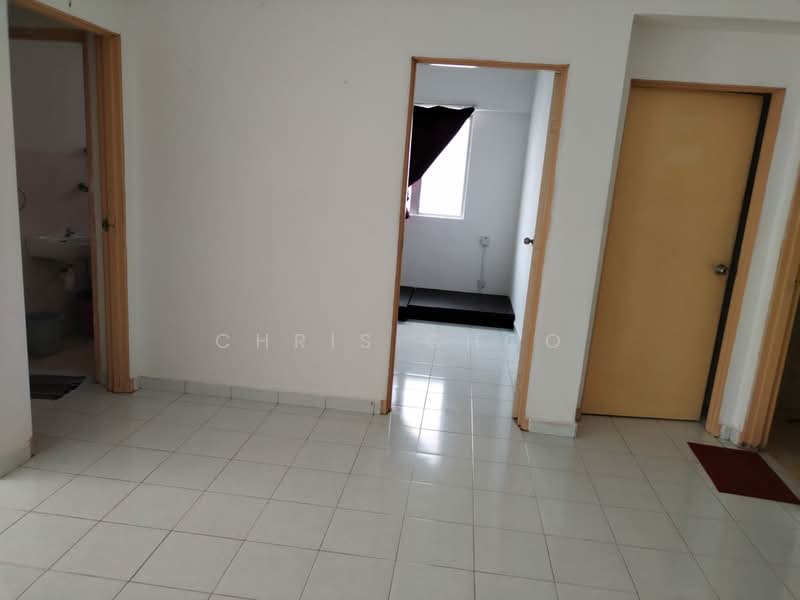 Apartment for Sale at Plaza Indah Apartment - Chris Choo - Interior - PropertyGuru.com.my