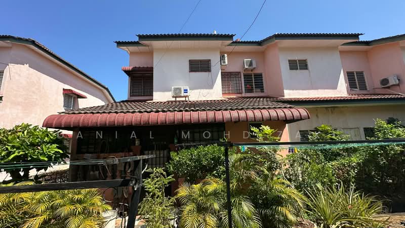 Bandar Puteri Jaya untuk Untuk Dijual - RM 315,000, Feb 2026 - Exterior - PropertyGuru.com.my