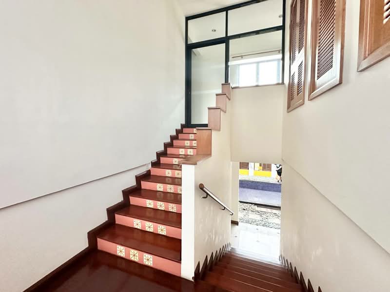 Bungalow for Sale in Seri Kembangan (Selangor) - Eda Zainal - Interior - PropertyGuru.com.my
