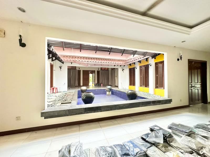 Bungalow for Sale in Seri Kembangan (Selangor) - Eda Zainal - Interior - PropertyGuru.com.my