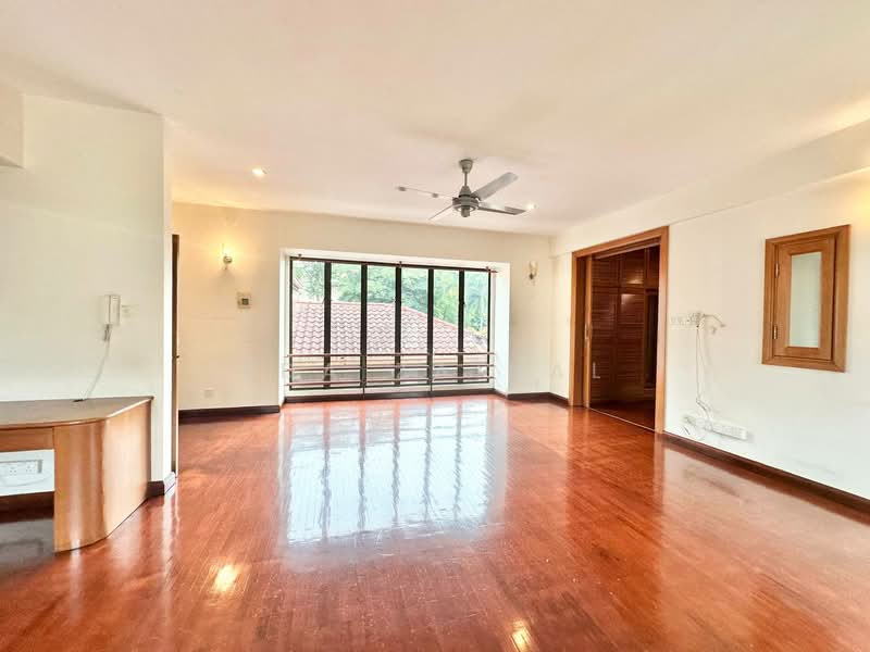 Bungalow for Sale in Seri Kembangan (Selangor) - Eda Zainal - Living Room - PropertyGuru.com.my