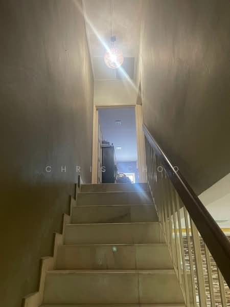 2-storey Terraced House for Sale in Batu Caves (Selangor) - Chris Choo - Interior - PropertyGuru.com.my