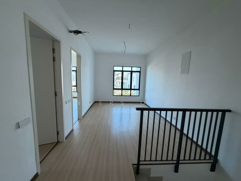 Rumah Berkembar untuk Disewa di Bandar Cassia (Batu Kawan) - Anders Ong - Interior - PropertyGuru.com.my