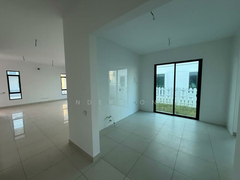 Rumah Berkembar untuk Disewa di Bandar Cassia (Batu Kawan) - Anders Ong - Interior - PropertyGuru.com.my