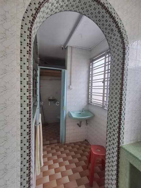 Flat for Sale at Flat Taman Ungku Tun Aminah - Eric Wong - PropertyGuru.com.my