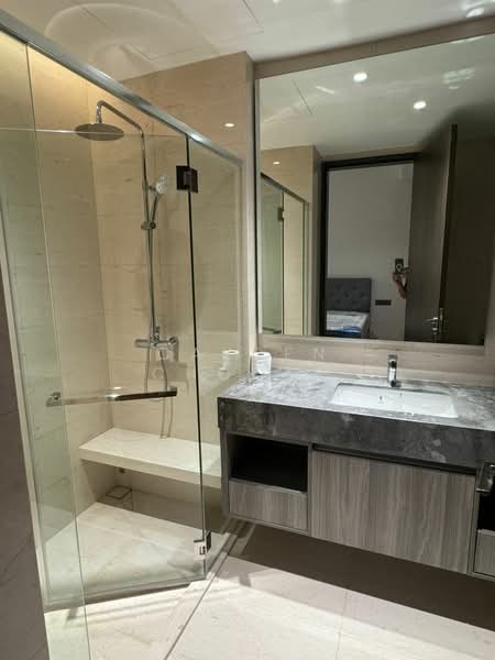 Marriott Residence @ Gurney untuk Untuk Dijual - RM 1,980,000, Feb 2026 - Bathroom - PropertyGuru.com.my