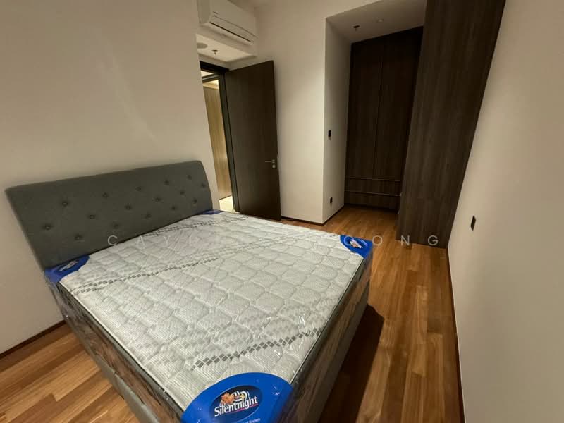 Marriott Residence @ Gurney untuk Untuk Dijual - RM 1,980,000, Feb 2026 - Bedroom - PropertyGuru.com.my